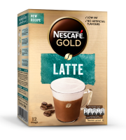 Cappuccino Latte D.B 3D Mockup